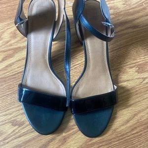 Pair of 14th Union “Trista” shoe